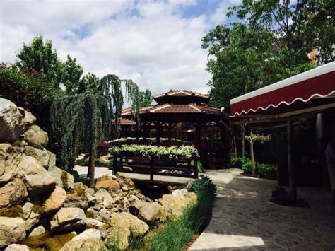 Adresse | telefonnummer bei gelbeseiten.de ansehen. inside2 - Picture of Restaurant Bakal, Tetovo - Tripadvisor