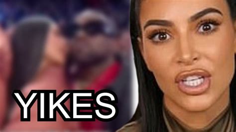 the moment kim kardashian knew she was divorcing kanye west youtube