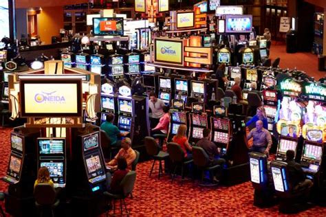 You will need to find the casino website on your browser first, and. Oneida Casino (Green Bay) - 2019 What to Know Before You ...