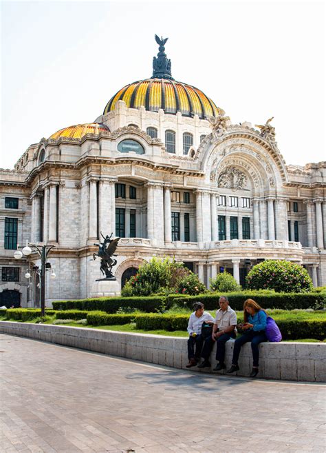 Must Visit Museums In Cdmx Travel Culture In Mexico City