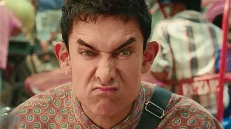 Pk Controversy Fir Filed Against Aamir Director Raju Hirani India Tv