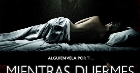 Cinema Just For Fun Mientras Duermes Sleep Tight By Jaume Balagueró