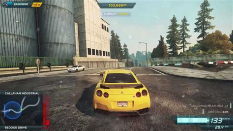 Need for speed most wanted 2012: Need For Speed: Most Wanted (2012) Gameplay (PC HD) - YouTube