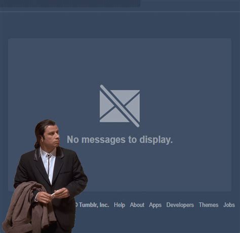 Giphy is how you search, share, discover, and create gifs. john travolta meme | Tumblr