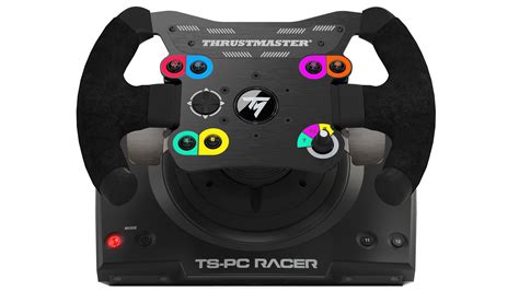 Thrustmaster Announces The Ts Pc Racer Wheel Inside Sim Racing