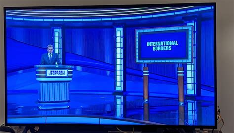 165 Best Final Jeopardy Images On Pholder Jeopardy Pics And Zelda