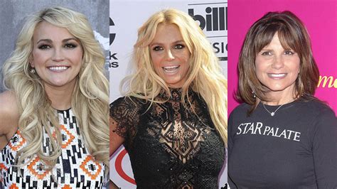 Jamie Lynn Lynne Spears React To Britney Spears Wedding Amid Feud