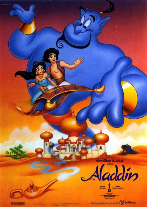 Aladin En Jasmine Film Aladdin Aladdin 1992 Watch Aladdin Disney