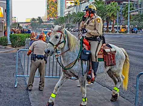 Flickriver Photoset Las Vegas Metro Police By Tdelcoro