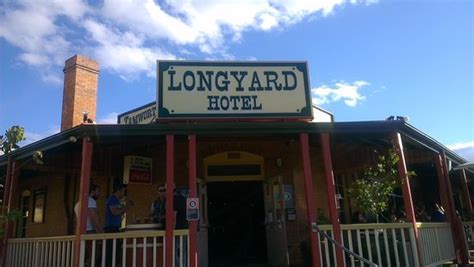 Longyard Hotel Tamworth Restaurantbeoordelingen Tripadvisor