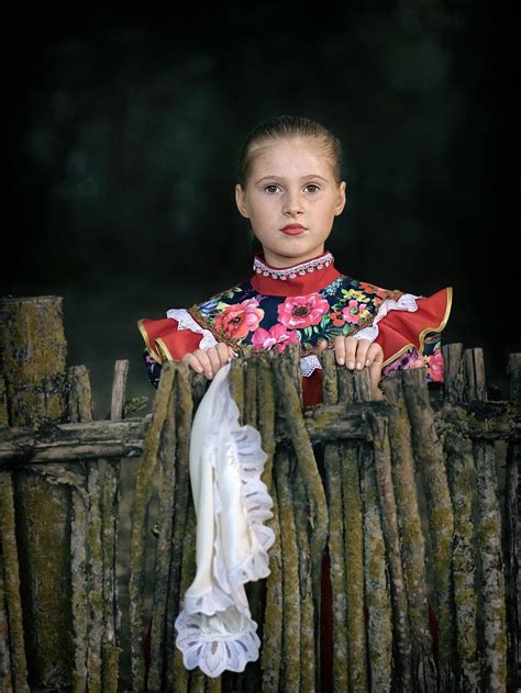 Young Cossack Smithsonian Photo Contest Smithsonian Magazine