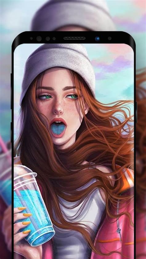 Girly Wallpapers And Backgrounds Hd 2022 Apk For Android Download
