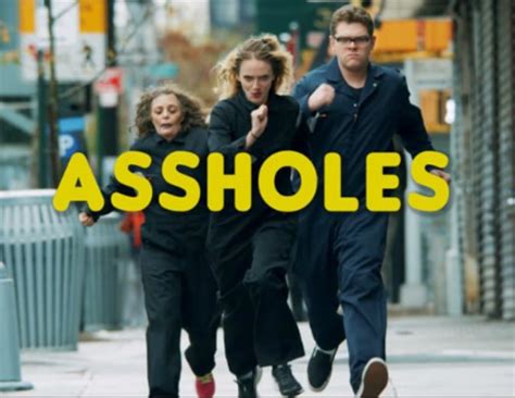„assholes“ Trailer „einer Der Widerlichsten Filme Die Je Gemacht Wurden“