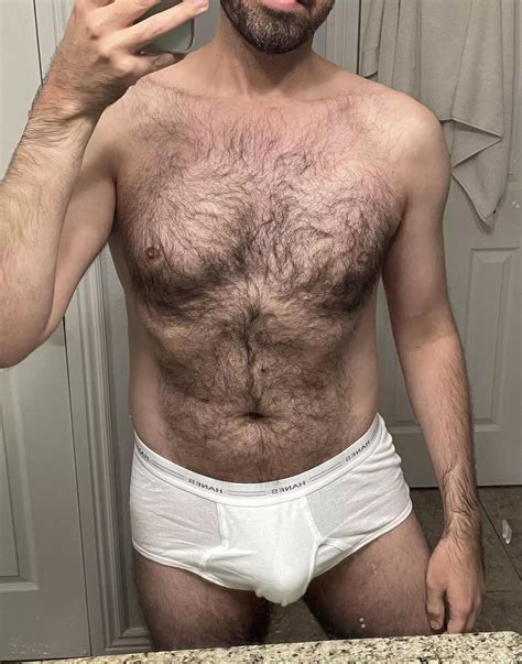 Wearing My Whities Nudes Insanelyhairymen NUDE PICS ORG