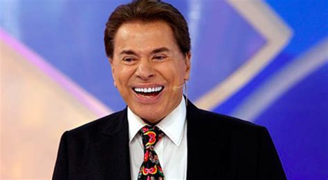 Maybe you would like to learn more about one of these? Internautas desejam feliz aniversário a Silvio Santos ...