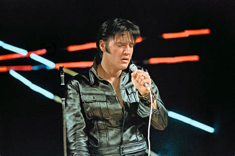 Elvis In Concert The Wonder Of You Mercedes Benz Arena Berlin