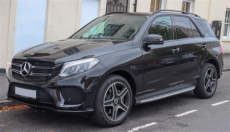 Compared to other luxury crossovers, the gle feels overly soft and not all that buttoned down to the. Mercedes-Benz M-Class - Wikipedia