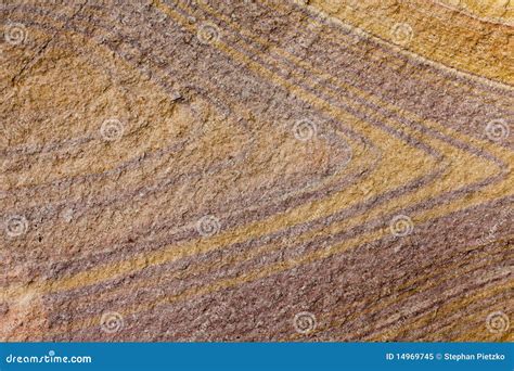 Sandstone Layers Stock Image Image Of Material Natural 14969745