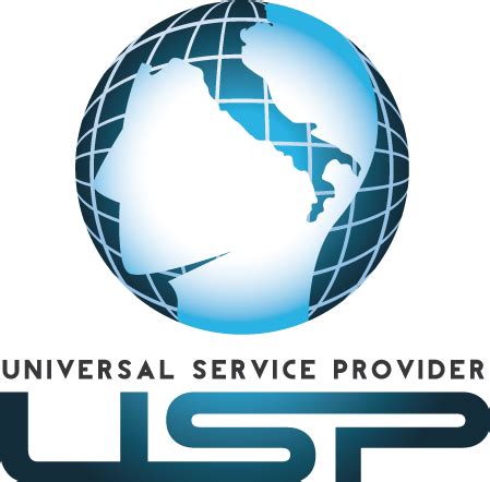 Universal Service Provider