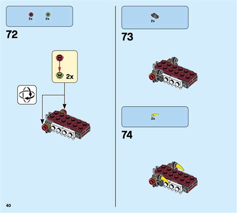 Give youngsters endless possibilities to play with lego® creator 3in1 sets. LEGO 31102 Fire Dragon Instructions, Creator