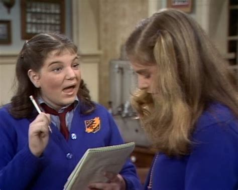 Recaps Of The Facts Of Life Television Of Yore