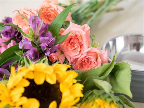 Flowers not safe for cats. Blooms for Rooms: Pet-Safe Plants And Flowers - realestate ...