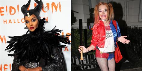 90 Best Celebrity Halloween Costumes Of All Time Creative Celebrity Costume Ideas