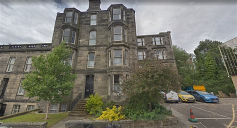 Time called on historic Dundee tenement : March 2020 : News ...