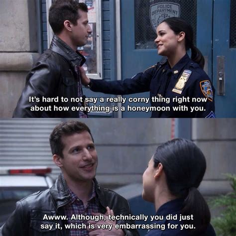 Brooklyn nine nine meme peralta gina terry from brooklyn. #BrooklynNineNine 5x16 "NutriBoom" | Brooklyn nine nine ...