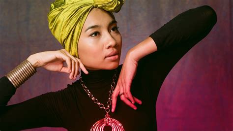 10 Things You Probably Dont Know About Malaysian Songstress Yuna