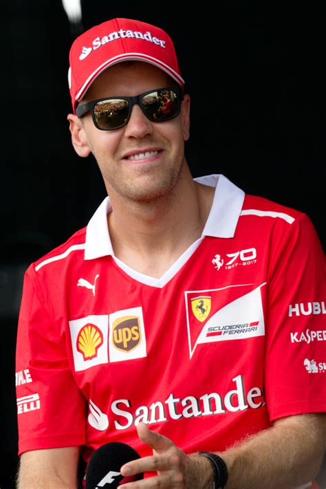 Sebastian Vettel Wikipedia
