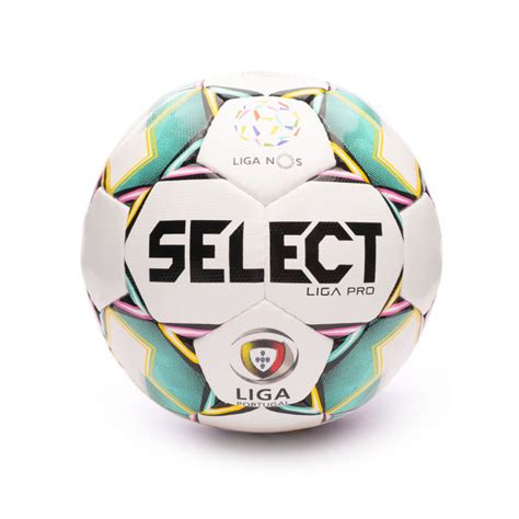 All results & football scores (portugal) every day of the year! Balón Select Liga Pro Portugal Liga NOS 2020-2021 White - Tienda de fútbol Fútbol Emotion