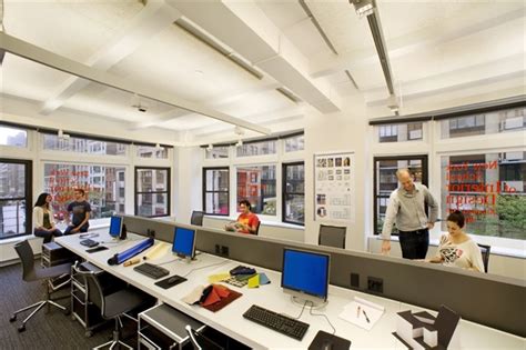 New York School Of Interior Design Turner Construction