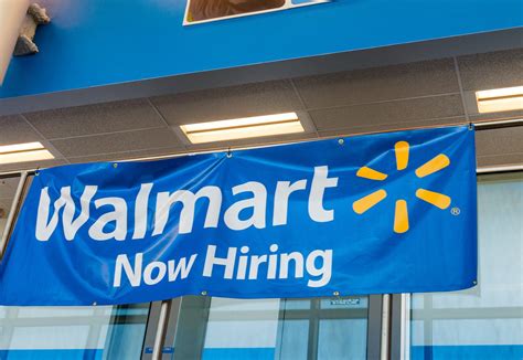 Walmart Accused Of Disability Bias After Failing To Deliver Promised