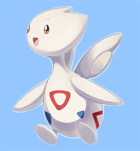 Togetic Wiki Nintendo Amino