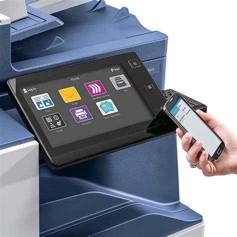 Choosing Office Copiers 8 Tips You Need To Know Commercial Copy Machine