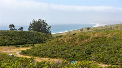 A Guide To Camping At Point Reyes National Seashore