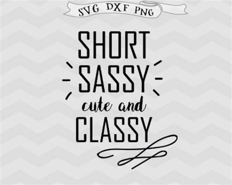 sassy svg cute svg shirt design iron on svg files for etsy