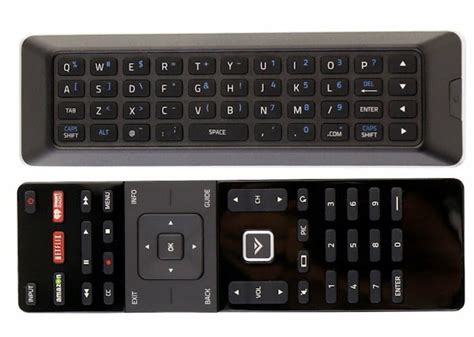 The Best Smart Tv Keyboard For Every Budget And Need