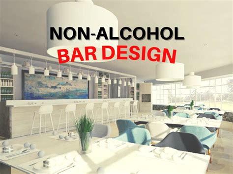 Non Alcohol Bar Design For Algerian Restaurant Cabaret Design Group