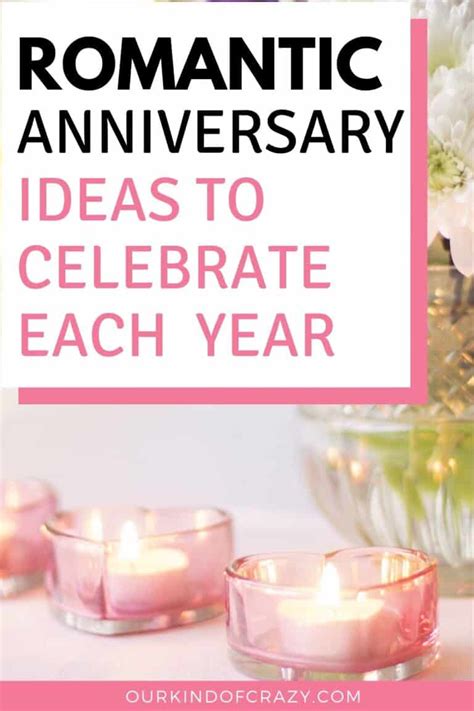 Wedding Anniversary Ideas Traditions For Your Anniversary Celebration