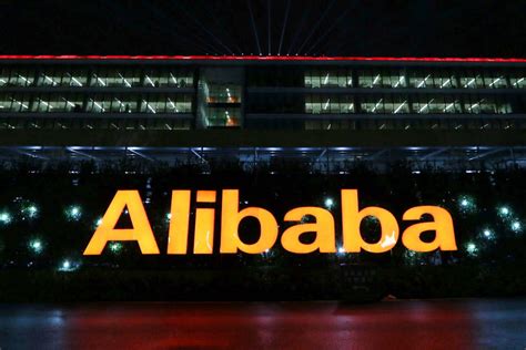 Ousadias Do Grupo Chinês Alibaba Cartacapital