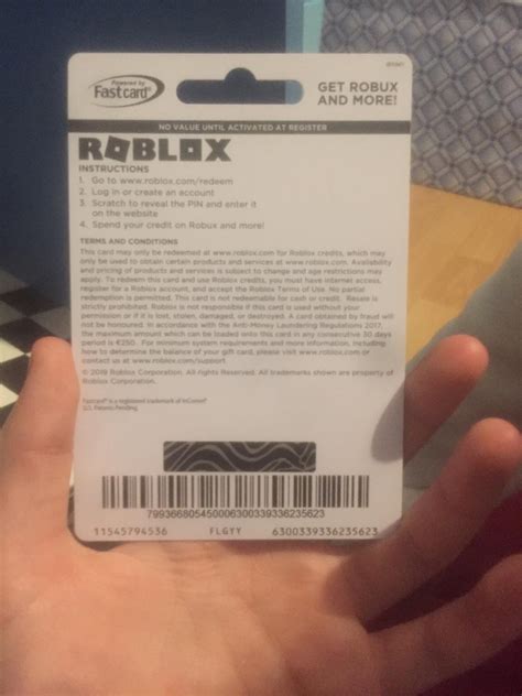 Roblox T Card Big W 2022 Get Latest Games 2023 Update