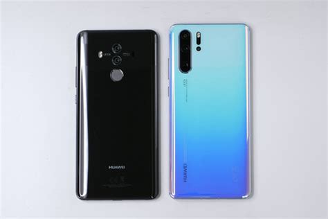 It's a bit too expensive, waiting for blackfriday. HUAWEI P30 Proが出ても、たぶんMate 10 Proも使う理由 - ケータイ Watch