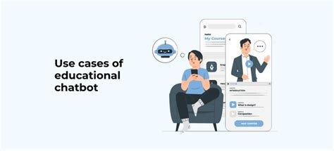 Educational Chatbots Five Use Cases In India 2022