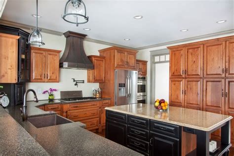 Collection by bailey's cabinets • last updated 8 weeks ago. Semi Custom Cabinetry | Corian countertops, Cambria quartz ...