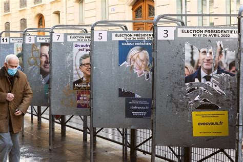 Más allá del resultado análisis de las elecciones presidenciales en Francia Primera Línea