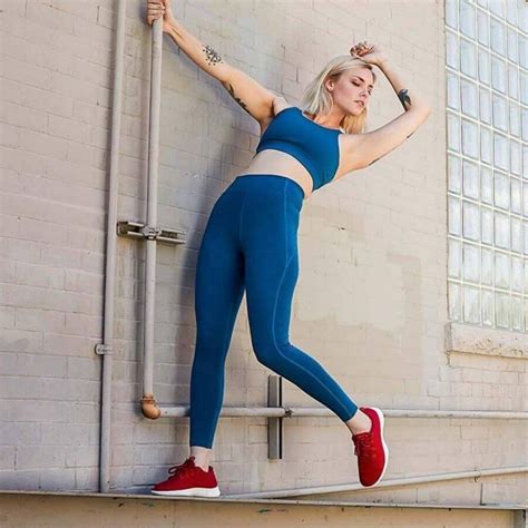Ethical Activewear Brands For A More Sustainable Workout