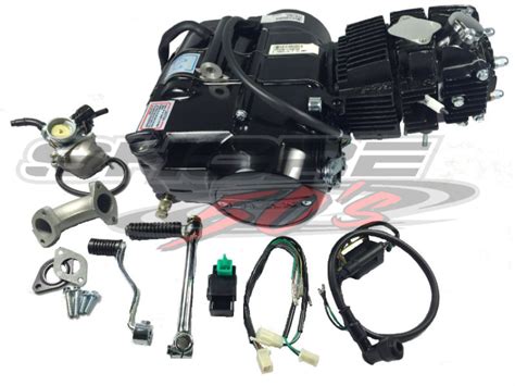 Lifan 110 wiring diagram, lifan 110cc wiring diagram, fitfathers.me. Lifan 125cc Engine with Accessories