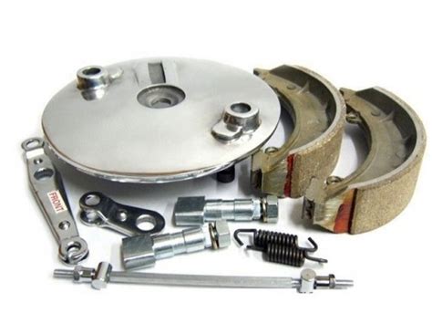 Also note that these price may vary in various places. ROYAL ENFIELD COMPLETE 7 INCH TLS FRONT BRAKE ASSEMBLY ...